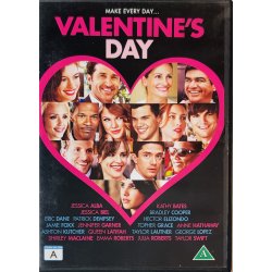 Valentines Day (DVD)