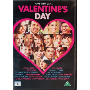 Valentines Day (DVD)