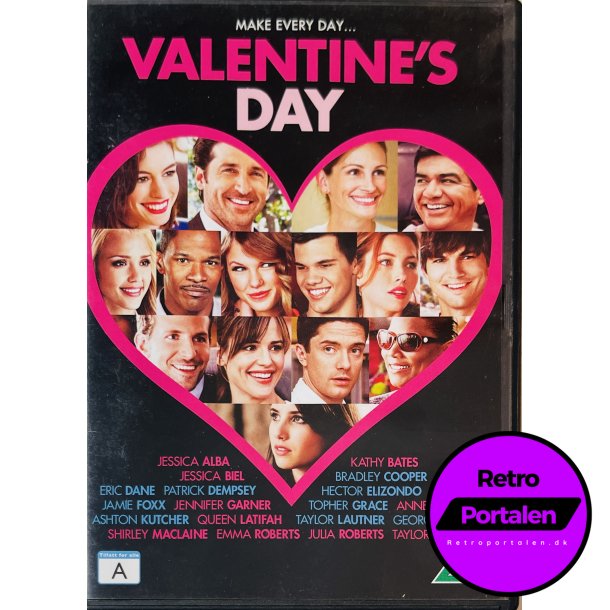 Valentines Day (DVD)