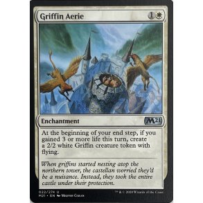 Griffin Aerie
