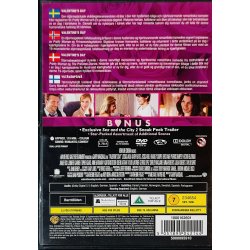 Valentines Day (DVD)