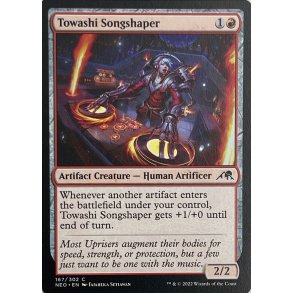Towashi Songshaper
