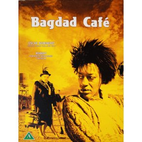 Bagdad Caf (DVD)