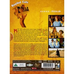 Bagdad Caf (DVD)