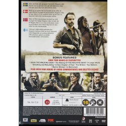 The Walking Dead (The Complete Seventh Season) (6 Disc) (DVD)