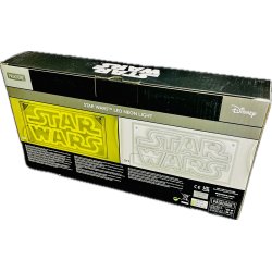 Star Wars LED Neon Light (NY) (5056577733259)