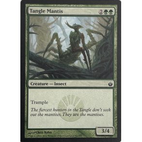 Tangle Mantis