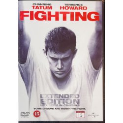 Fighting (NY) (DVD)