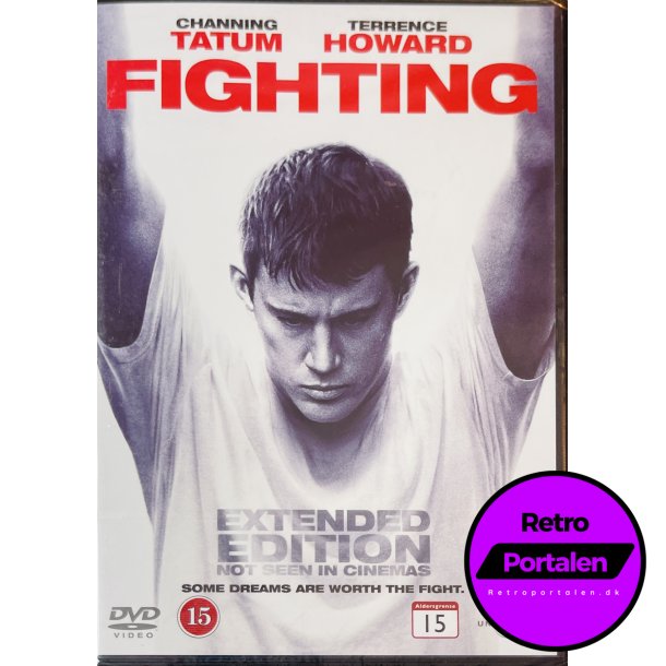 Fighting (NY) (DVD)