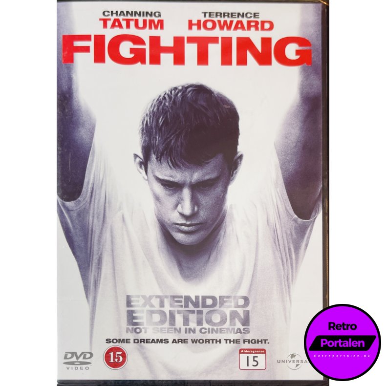 Fighting (NY) (DVD)