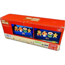 Super Mario Bros. Icons Light (NY) (5055964783631)