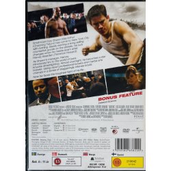 Fighting (NY) (DVD)