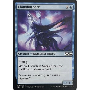 Cloudkin Seer