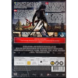 Assassins Creed (NY) (DVD)