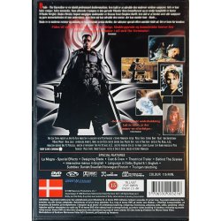 Blade (Wesley Snipes) (DVD)