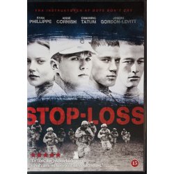 Stop-Loss (DVD)
