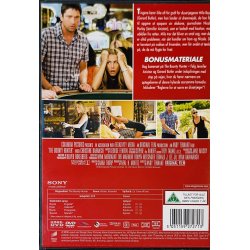 The Bounty Hunter (DVD)