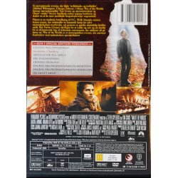 War Of The Worlds (2 Disc Special Edition) (DVD)