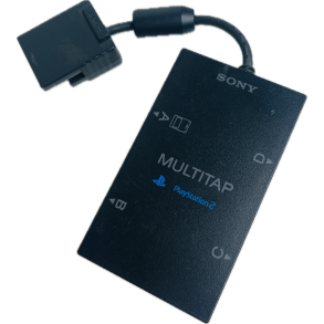 Playstation 2 Multitap SCPH-10090