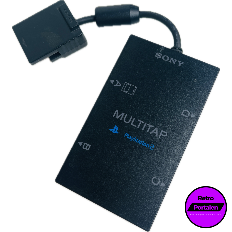 Playstation 2 Multitap SCPH-10090
