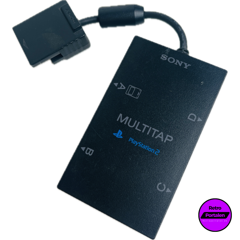 Playstation 2 Multitap SCPH-10090