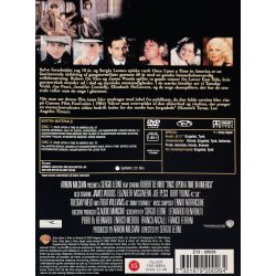 Once Upon A Time In America (2 Disc Special Edition) (DVD)