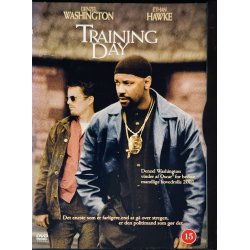 Training Day (DVD)