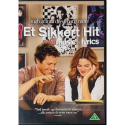 Et Sikkert Hit (DVD)