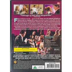 Et Sikkert Hit (DVD)
