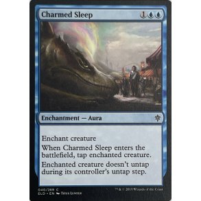 Charmed Sleep