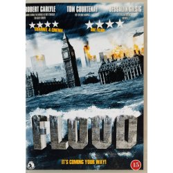 Flood (DVD)