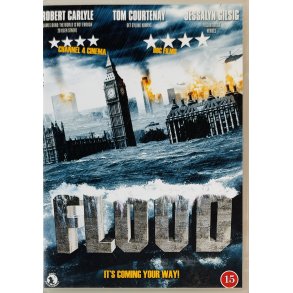 Flood (DVD)