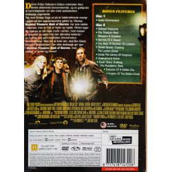 National Treasure 2 (2-Disc Collectors Edition) (DVD)