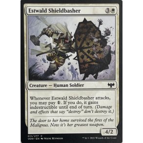 Estwald Shieldbasher