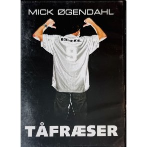 Tfrser (DVD)