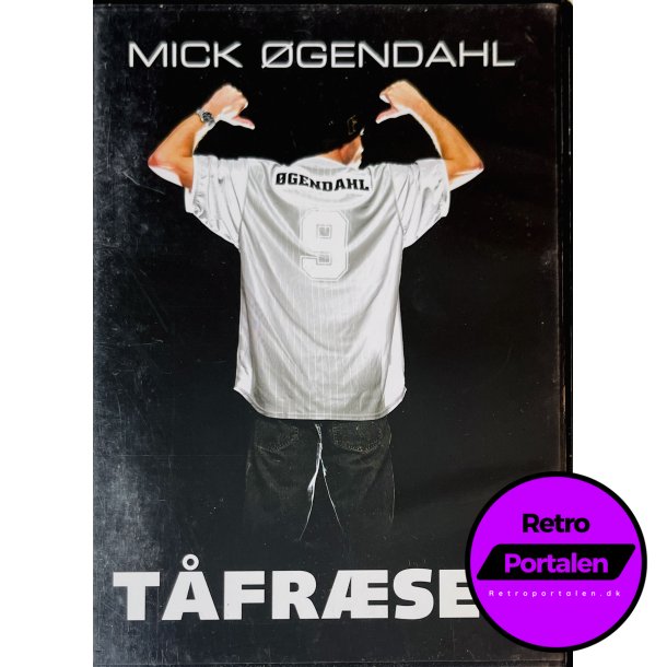 Tfrser (DVD)