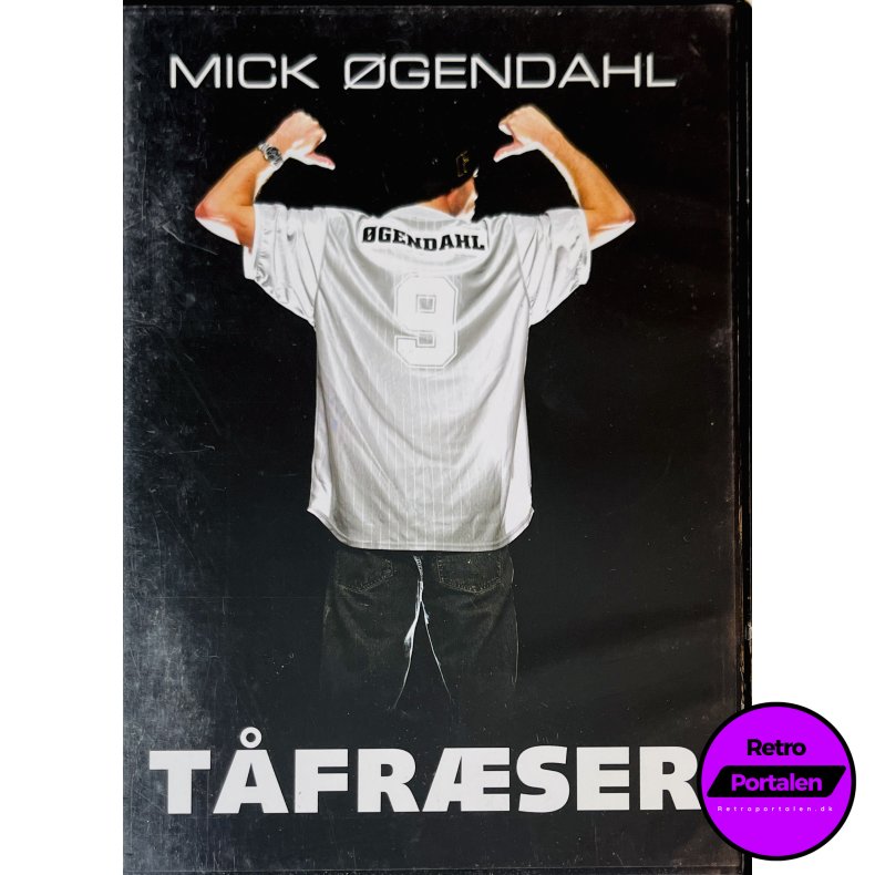 Tfrser (DVD)
