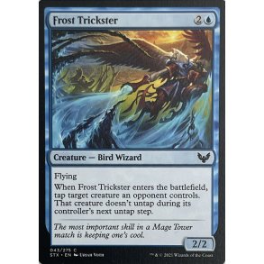 Frost Trickster