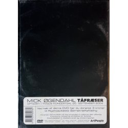 Tfrser (DVD)