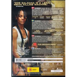 Colombiana (DVD)