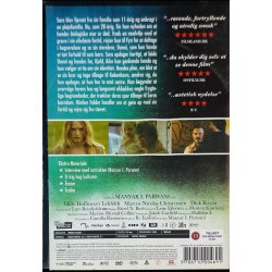 Himlen Falder (DVD)