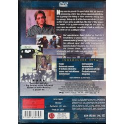 Spy Game (DVD)