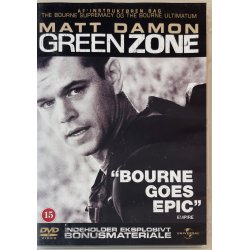 Green Zone (DVD)