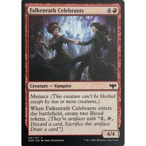 Falkenrath Celebrants
