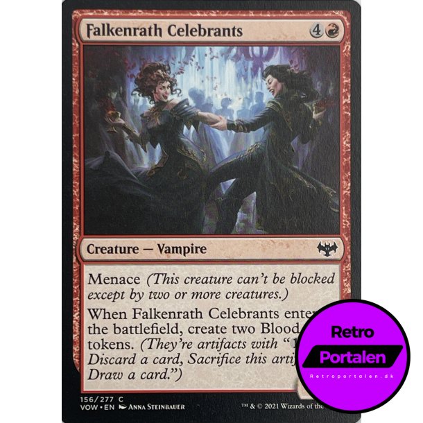 Falkenrath Celebrants