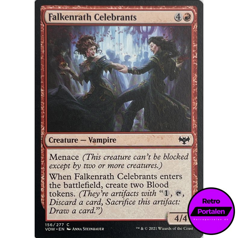 Falkenrath Celebrants
