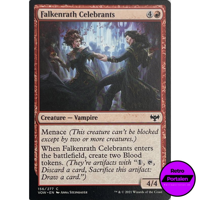 Falkenrath Celebrants