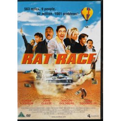 Rat Race (DVD)