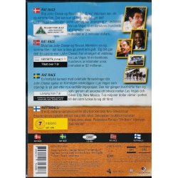 Rat Race (DVD)