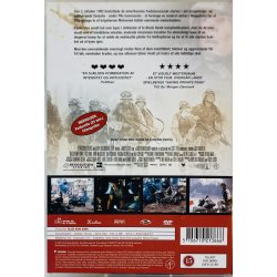 Black Hawk Down (DVD)